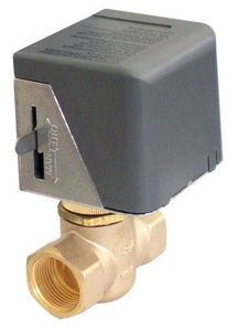 CKD1分體式電動閥與電動風量密閉閥的應用與特性