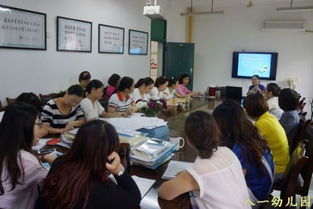 綿陽(yáng)八一幼兒園開(kāi)展教師技能培訓(xùn) 網(wǎng)絡(luò)技術(shù)服務(wù)賦能教育創(chuàng)新