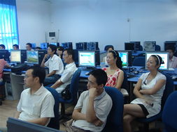 開展網(wǎng)絡(luò)技術(shù)培訓(xùn)，驅(qū)動(dòng)數(shù)字化校園建設(shè)與應(yīng)用的新引擎