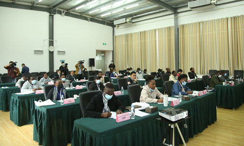 中非聯(lián)合研究中心合作開展長江流域水生態(tài)監(jiān)測技術(shù)培訓 網(wǎng)絡(luò)技術(shù)服務(wù)架起友誼之橋