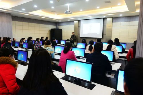 想高收入就業(yè)？十堰免費技能培訓，助你成為網(wǎng)絡(luò)技術(shù)服務(wù)能手